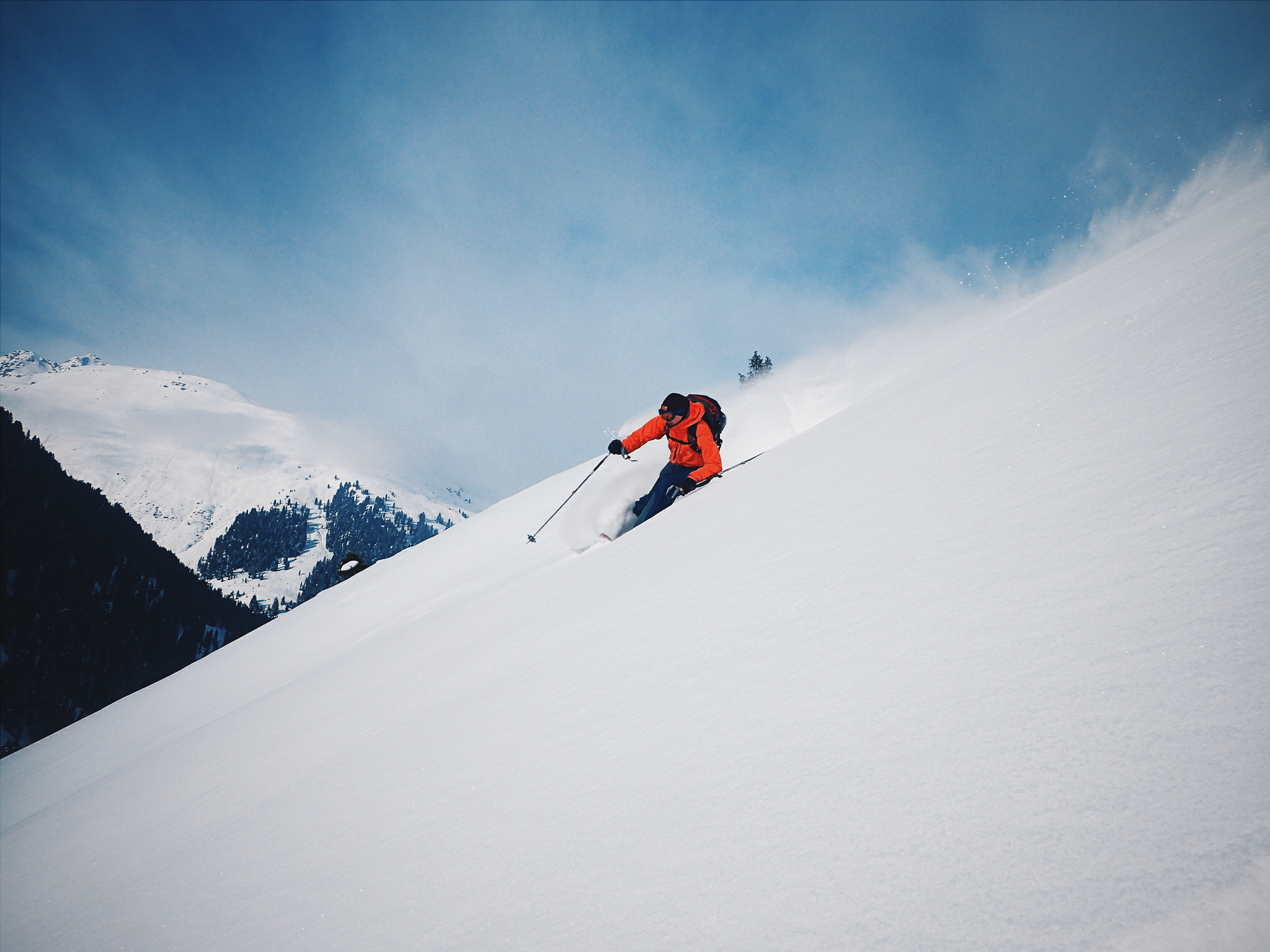 Perfect days in Zillertal